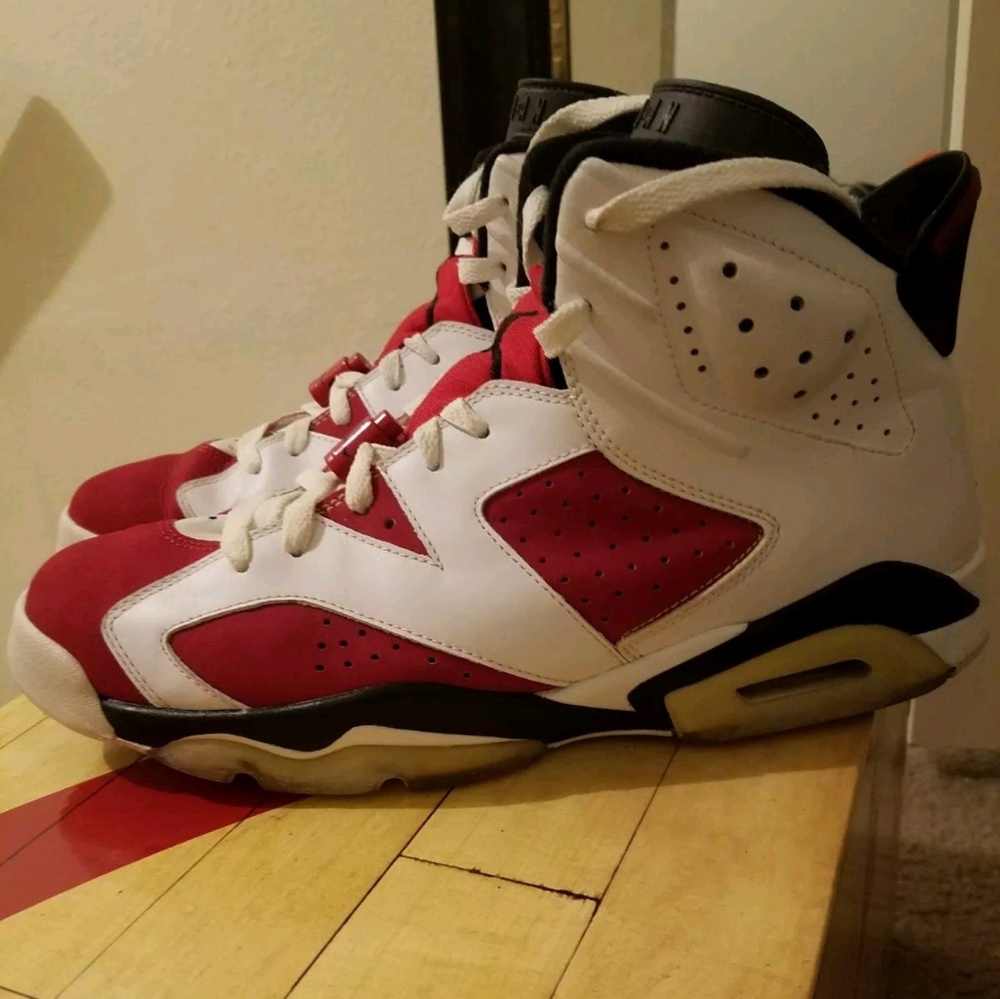 Air Jordan Shoes